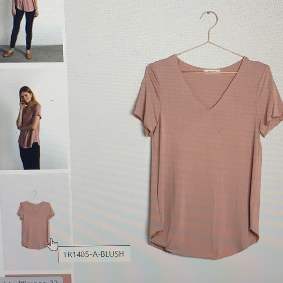 Mod Ref - The Perfect Tee❤️❤️❤️ MOD REF - Picture 6 of 12